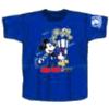 横浜F・マリノス　ミッキーTシャツ - Lサイズ
